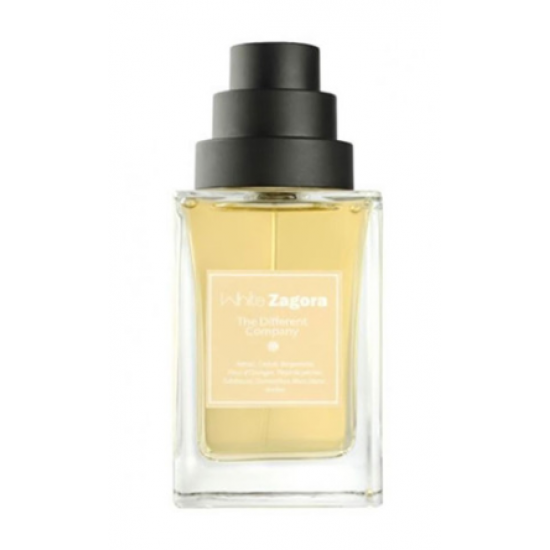 The Different Company White Zagora EDT 100ml (TDCWZedt100) by www.coucoushop.com