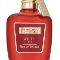 The Merchant of Venice White Tea EDT 50ml