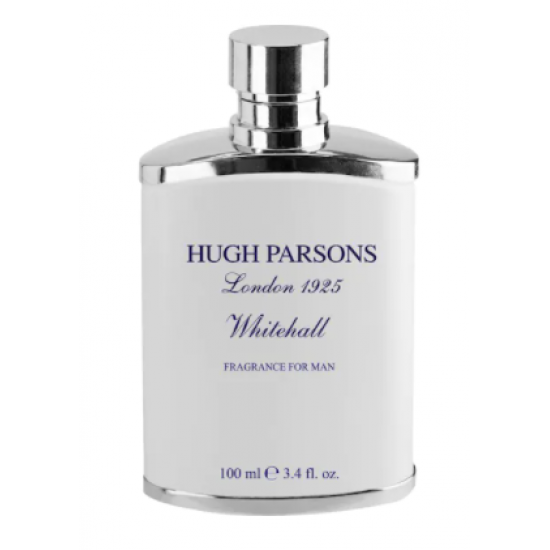 Hugh Parsons Whitehall EDT 100ml (HPWedt100) by www.coucoushop.com