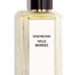 Keiko Mecheri Wild Berries EDP 100ml