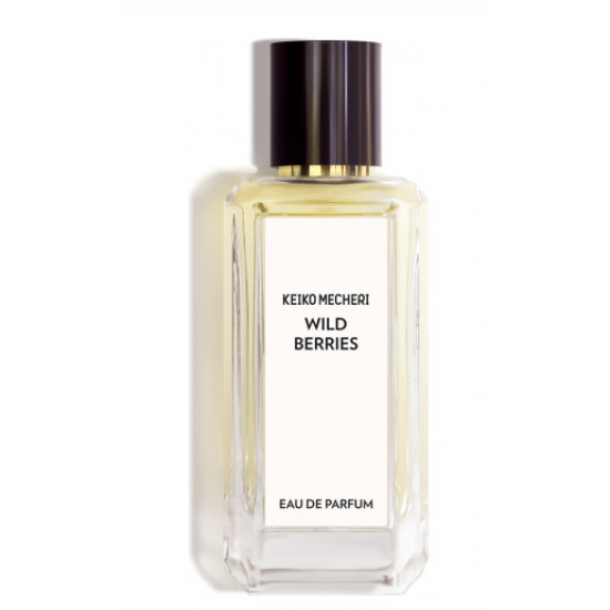 Keiko Mecheri Wild Berries EDP 100ml (KMWBedp100) by www.coucoushop.com