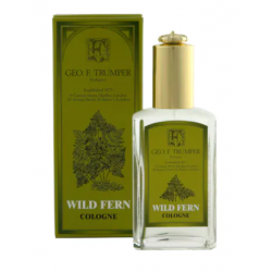 Geo. F. Trumper Wild Fern EDC 50ml