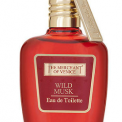 The Merchant of Venice Wild Musk EDT 50ml