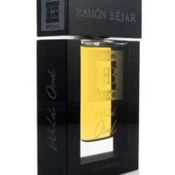Ramón Béjar Wild Oud EDP 75ml Ramón Béjar Wild Oud EDP 75ml
