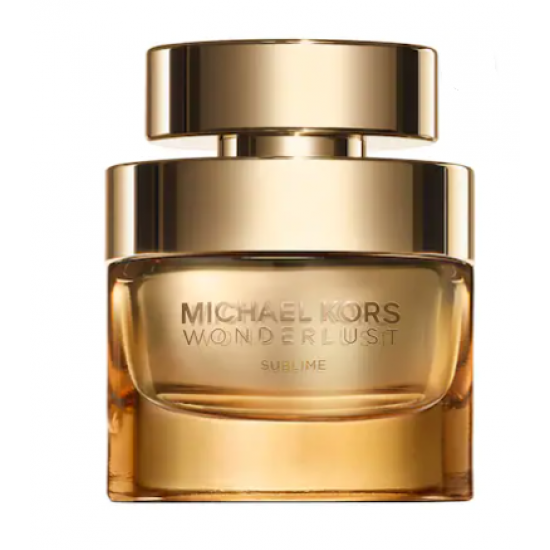 Michael Kors Wonderlust Sublime EDP 50ml (MKWSedp50) by www.coucoushop.com