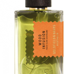 Goldfield & Banks Wood Infusion EDP 100ml