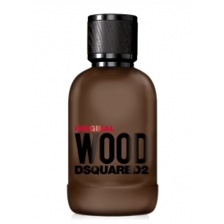 DSQUARED² Wood Original EDP 30ml
