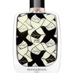 Roos & Roos Woods In Love EDP 100ml