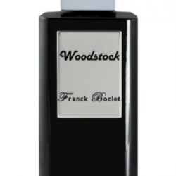 Franck Boclet Woodstock parfum 100ml Franck Boclet Woodstock parfum 100ml