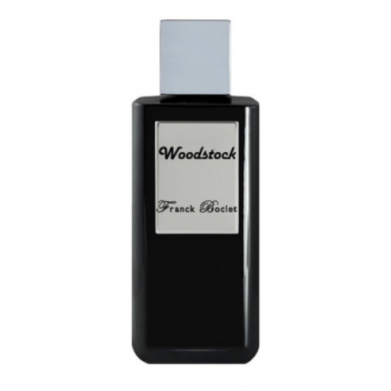 Franck Boclet Woodstock parfum 100ml (FBWop100) by www.coucoushop.com