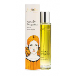 Farfalla Woody Bergamot EDP 50ml