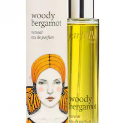 Farfalla Woody Bergamot EDP 50ml