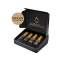 Birkholz Woody Collection Sommelier Set 4x3ml