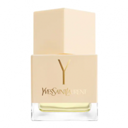 Yves Saint Laurent Y EDT 80ml