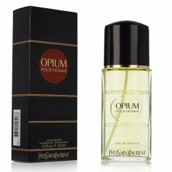 Yves Saint Laurent Opium pour Homme EDT 100ml