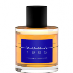 YVRA 1965 L'Essence de Flamboyance EDP 100ml