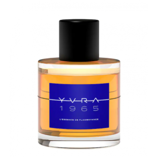 YVRA 1965 L'Essence de Flamboyance EDP 100ml