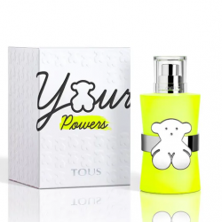 Tous Your Powers EDT 50ml