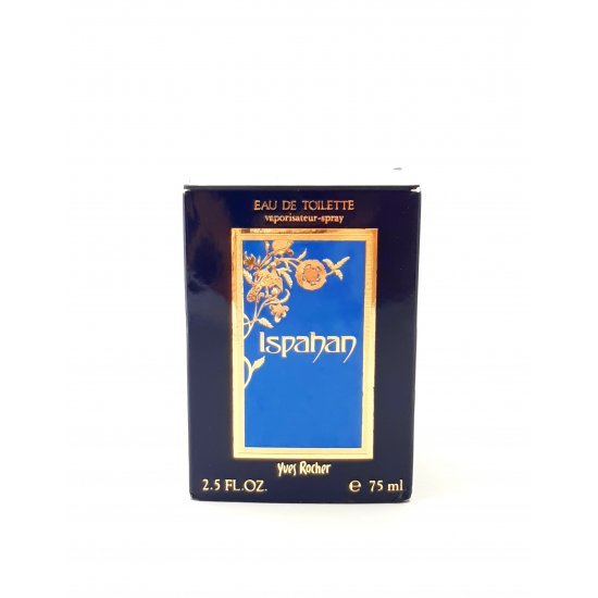 Yves Rocher Ispahan EDT 75ml