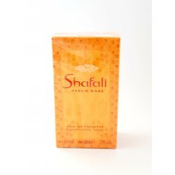 Yves Rocher Shafali Fleur Rare EDT 60ml