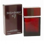 Yves saint laurent m7 edt clearance