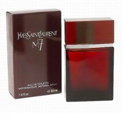 Yves Saint Laurent M7 EDT 50ml