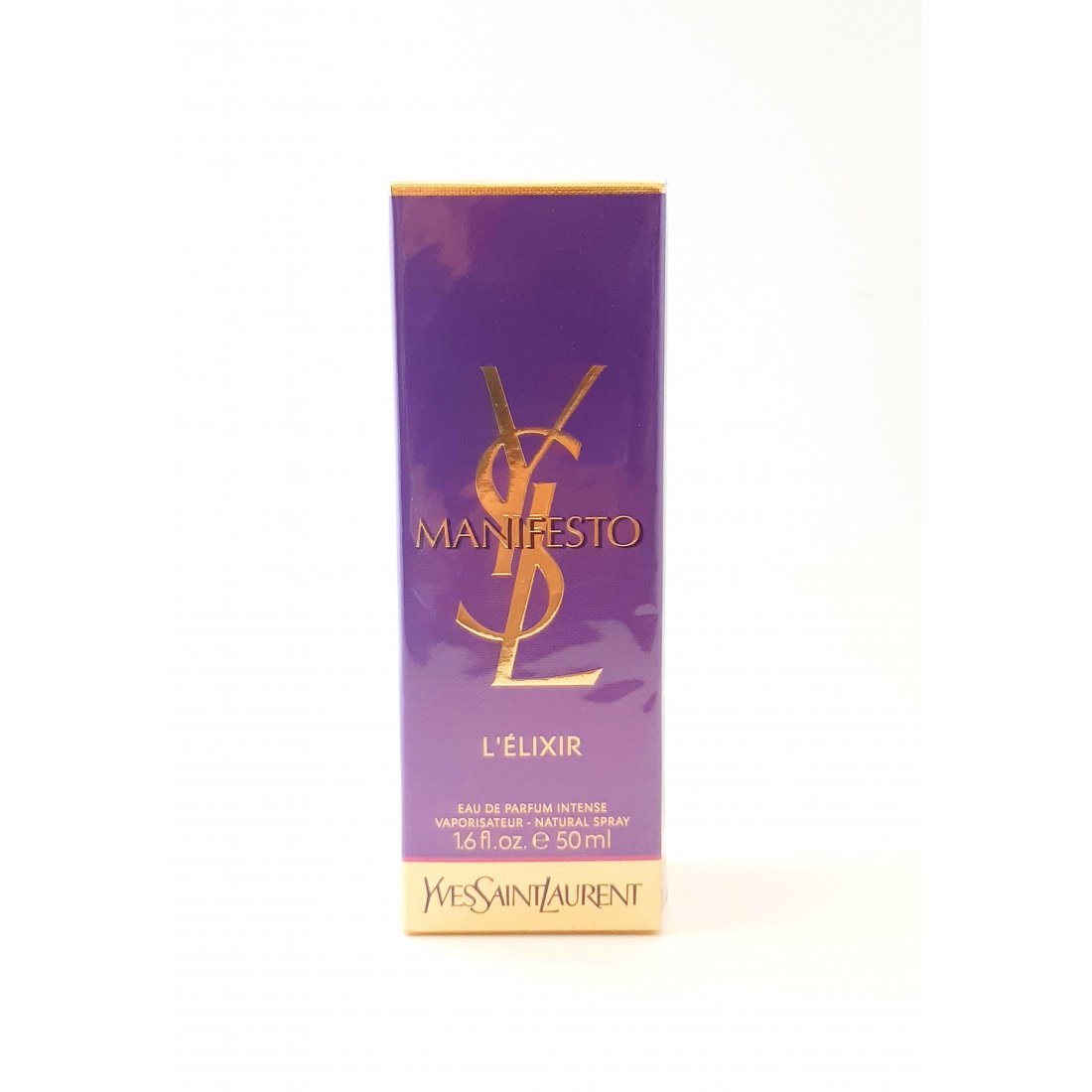 Yves Saint Laurent Manifesto l Elixir EDP 50ml (MEYSL50)