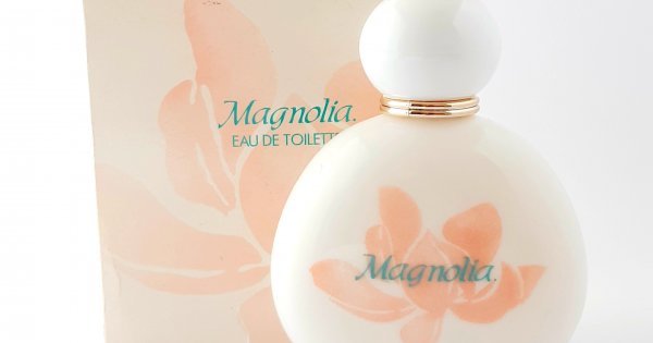 Yves Rocher Magnolia EDT 60ml