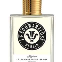 J.F. Schwarzlose Zeitgeist EDP 50ml