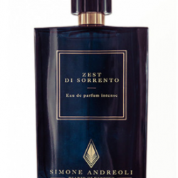 Simone Andreoli Zest di Sorrento EDP 100ml