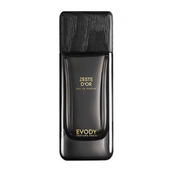 Evody Zeste D'Or EDP 100ml