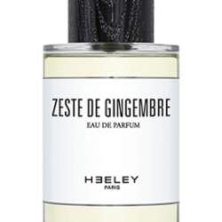 Heeley Zeste de Gingembre EDP 100ml