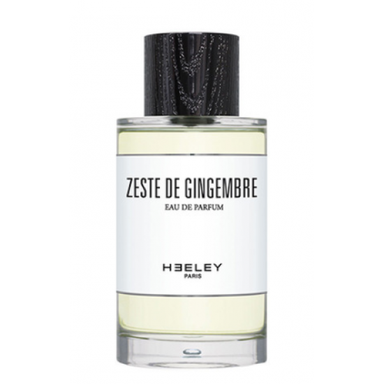 Heeley Zeste de Gingembre EDP 100ml (HZdGedp100) by www.coucoushop.com