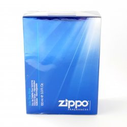 Zippo Into The Blue EDT 100ml