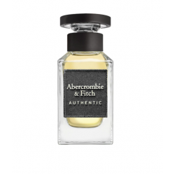 Abercrombie & Fitch Authentic for Men EDT 50ml