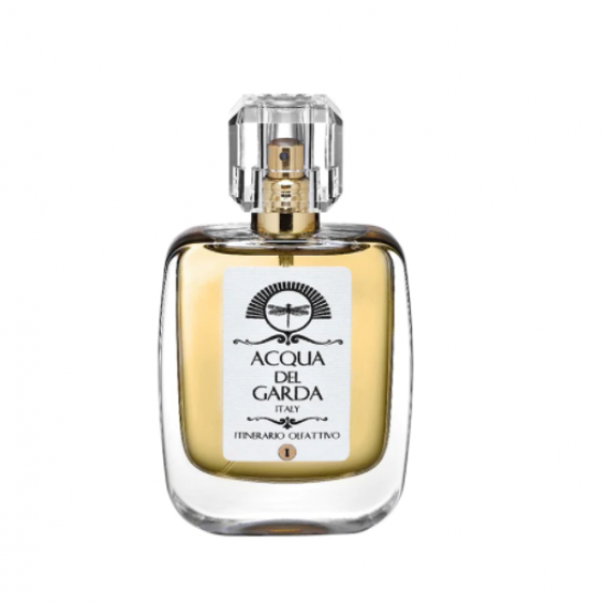 Acqua del Garda Itinerario I EDP 50ml (AdGIIedp50) by www.coucoushop.com