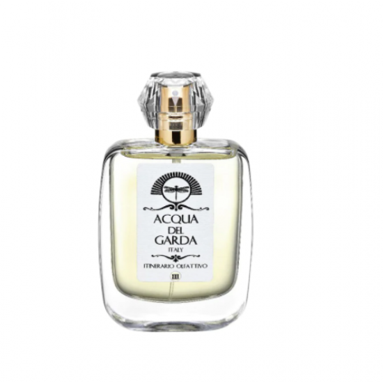 Acqua del Garda Itinerario III EDP 50ml