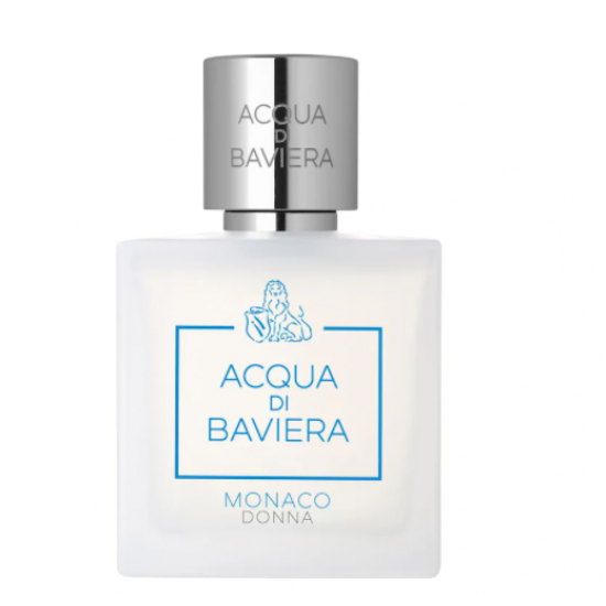 Acqua di Baviera Monaco Donna EDP 100ml