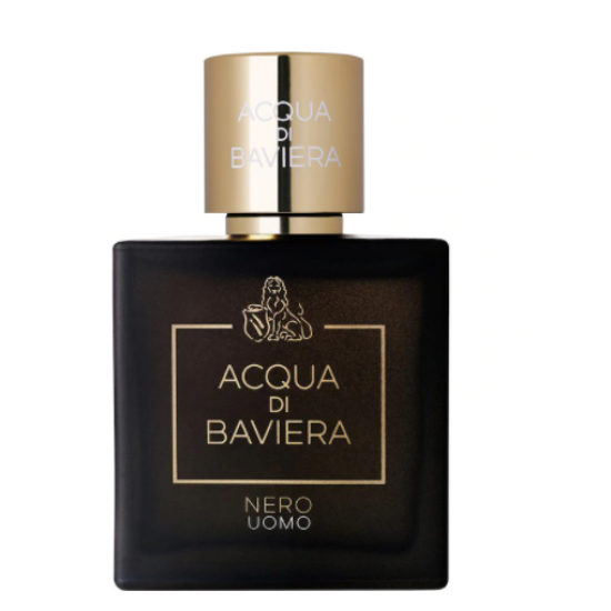 Acqua di Baviera Nero Uomo EDP 100ml