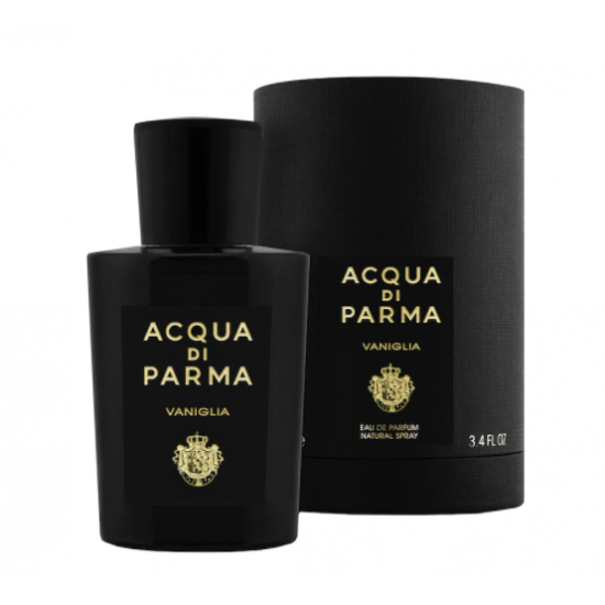 Acqua di Parma Vaniglia EDP 100ml (AdPVedp100) by www.coucoushop.com