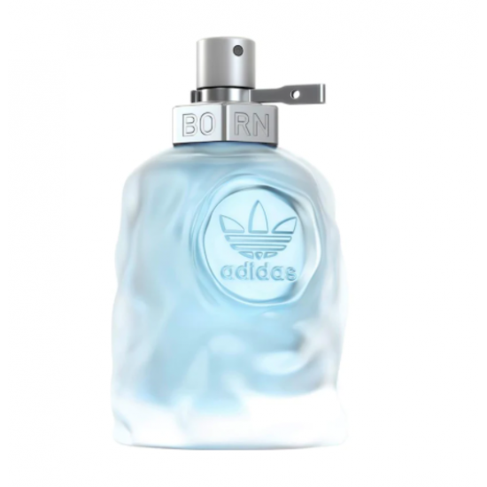 Adidas Originals Born Original Today For Him EDT 30ml (AOBOTFHedt30) by www.coucoushop.com