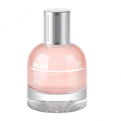 Adidas Originals Unlock For Her EDT 50ml