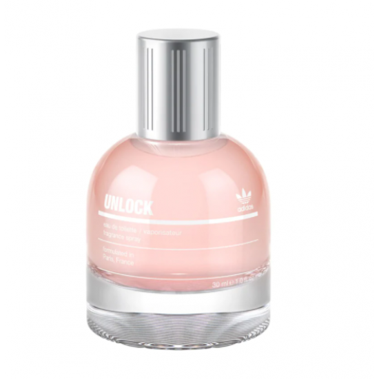 Adidas Originals Unlock For Her EDT 50ml (AOUFHeedt50) by www.coucoushop.com