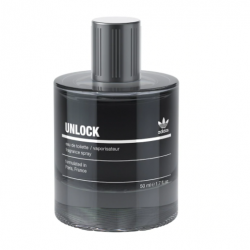 Adidas Originals Unlock For Him EDT 50ml