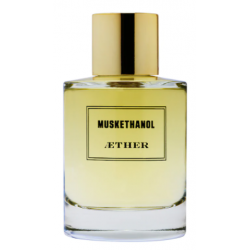 Aether Muskethanol EDP 50ml