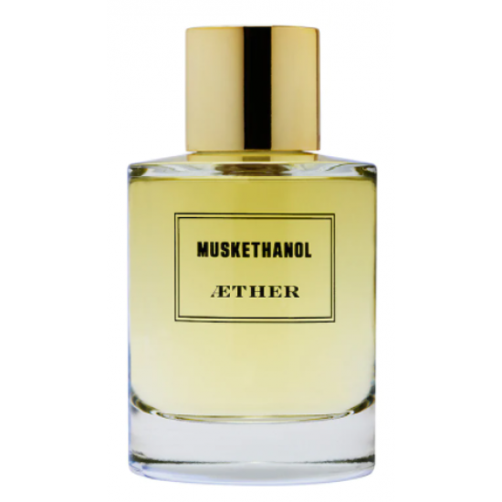 Aether Muskethanol EDP 50ml (AMuedp50) by www.coucoushop.com