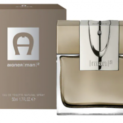 Aigner Man2 EDT 50ml