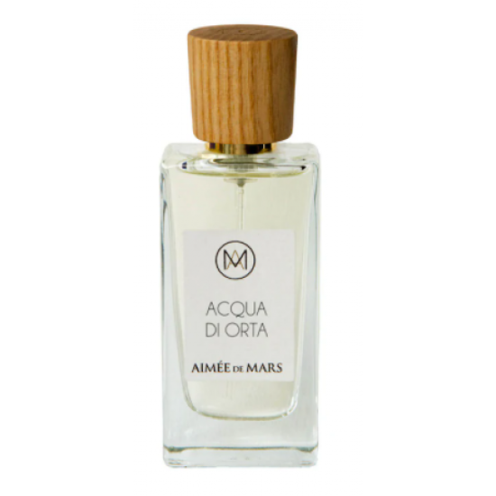 Aimee de Mars Acqua di Orta EDP 30ml (AdMAdOedp30) by www.coucoushop.com