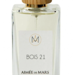 Aimee de Mars Bois 21 EDP 30ml