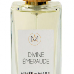 Aimee de Mars Divine Emeraude EDP 50ml